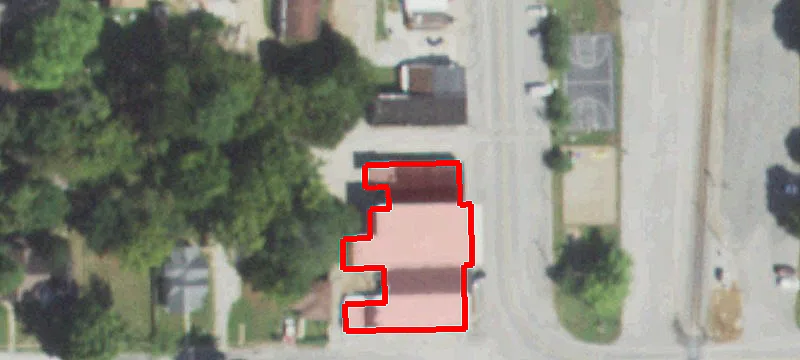 113 Appleknocker St