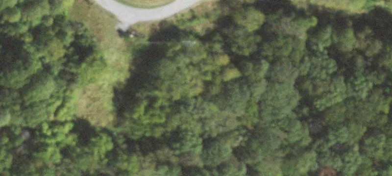 Bald Knob Rd