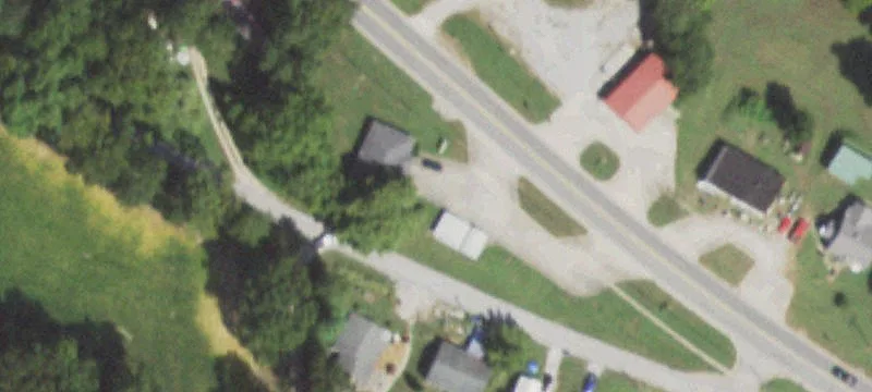 314 Willards Fry Rd