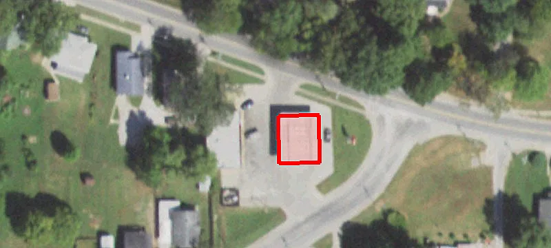 100 Willards Fry Rd