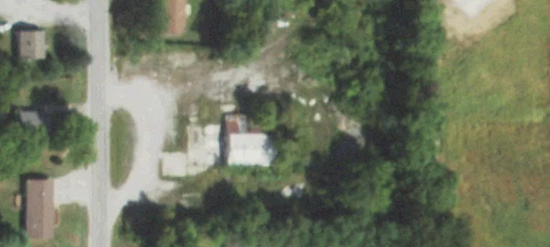 1310 Old Hwy 51st N