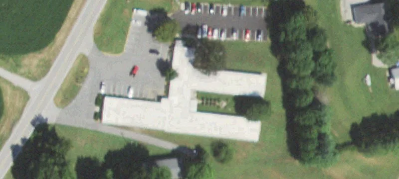 995 State Rte 127th S