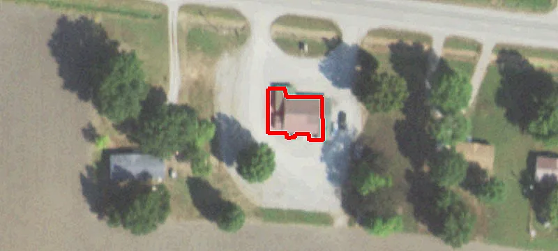 7965 State Rte 146th W
