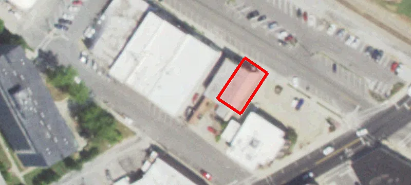 115 Davie St