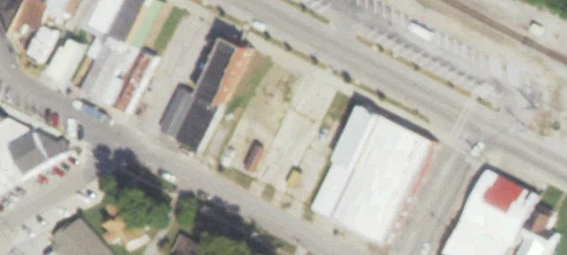 146 Davie St