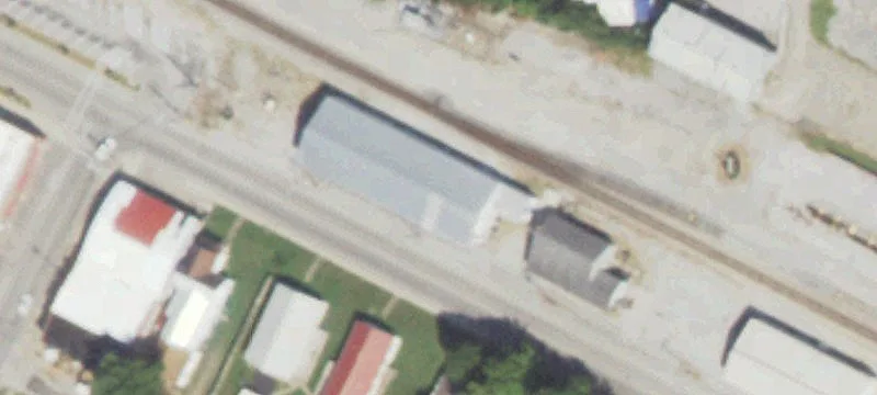 307 Davie St