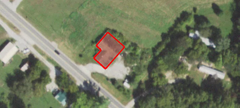 333 Willards Fry Rd