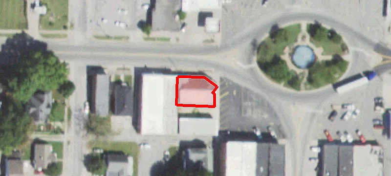300 Willards Fry Rd