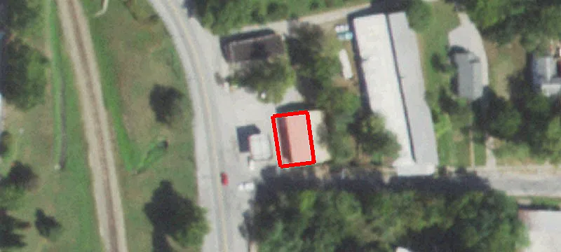 200 Frnt St