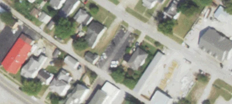 135 Vienna St