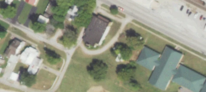 400 Davie St