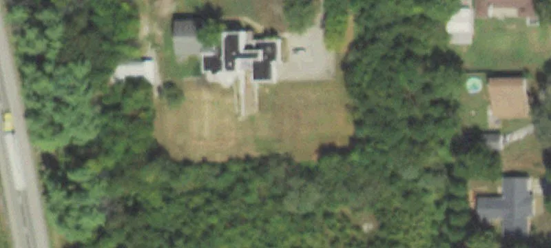 11546 Spowart Rd