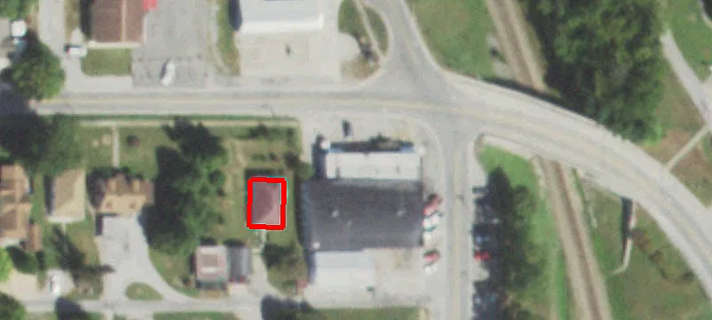 215 Appleknocker St