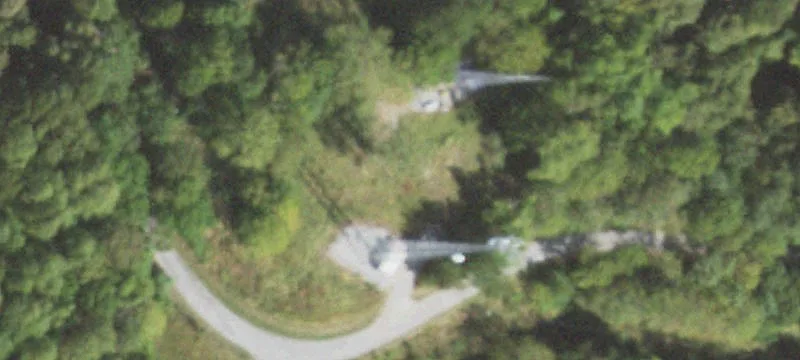 Bald Knob Rd