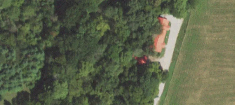 1304 Kratzinger Hollow Rd