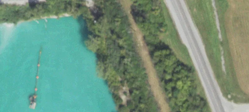 Qurry Rd
