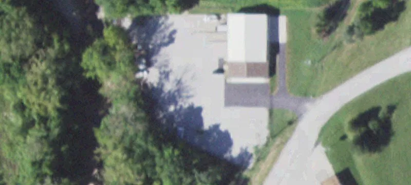 1750 Fosterburg Rd