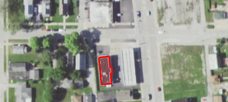 2800 Chicago Rd