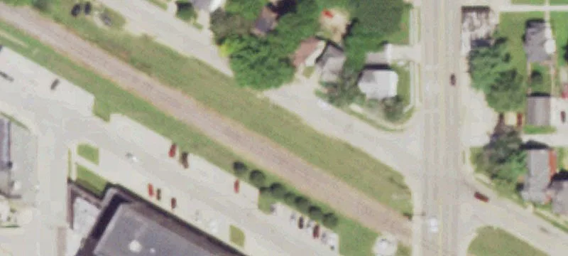 14th Woodruff Ave