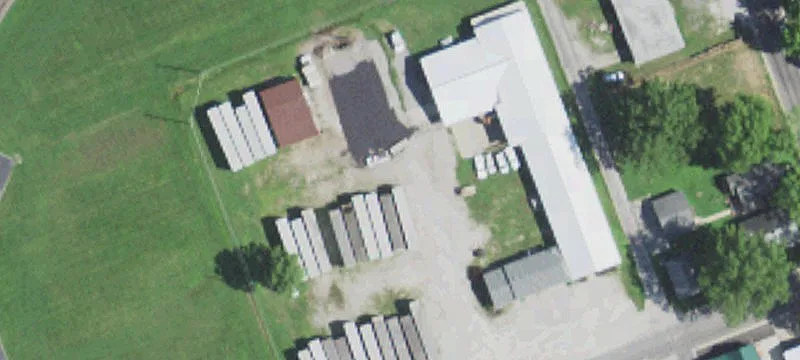 5 Monroe St