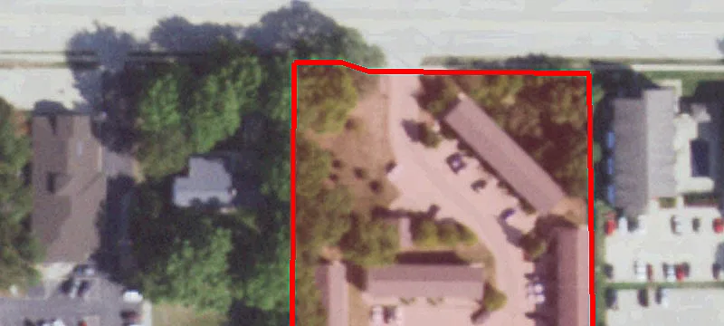 2501 Bradley Ave