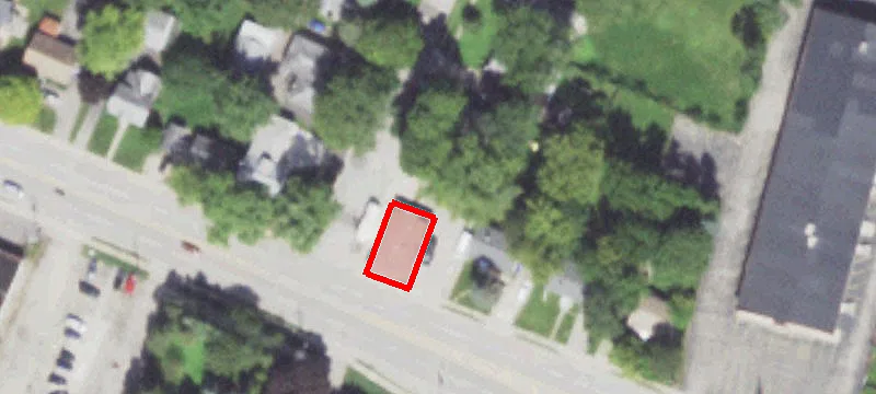 1503 Lincoln Hwy