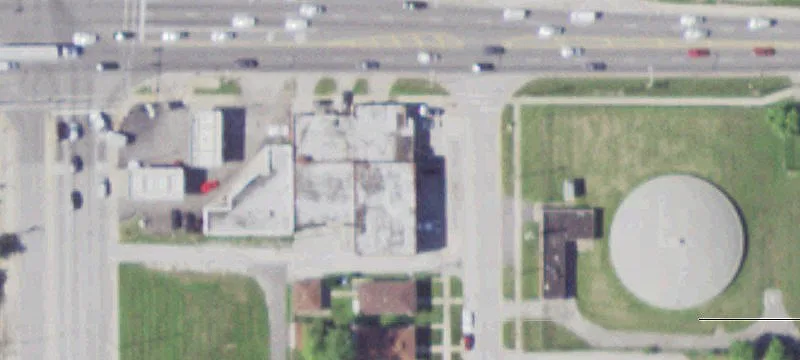 27 Sibley Blvd