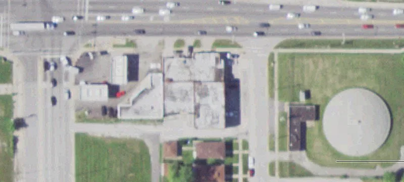 27 Sibley Blvd