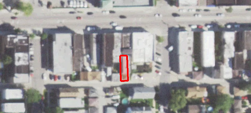 6231 Roosevelt Rd