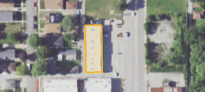 454 Burnham Ave
