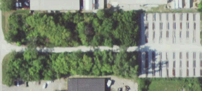 3333 End Ave