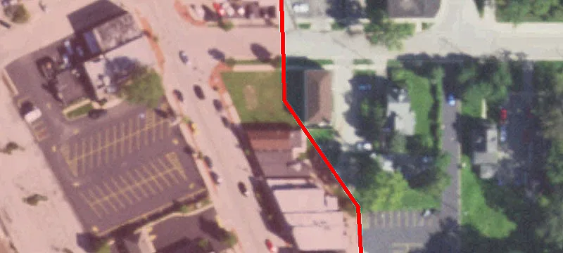 Waukegan Ave