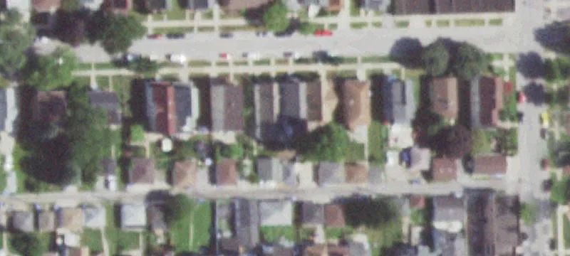 2025 High St