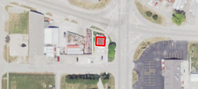 101 Frnt St
