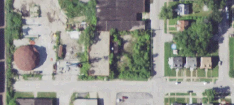 14500 Park Ave