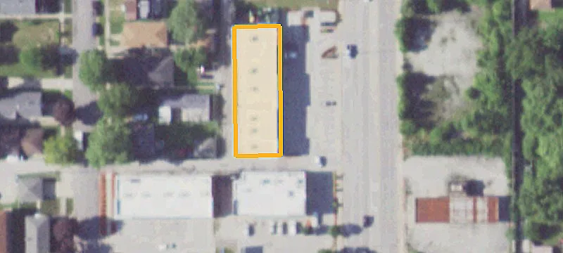 458 Burnham Ave