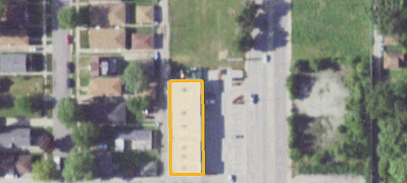 450 Burnham Ave