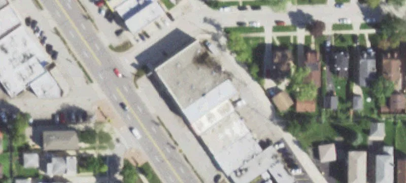 8117 Milwaukee Ave