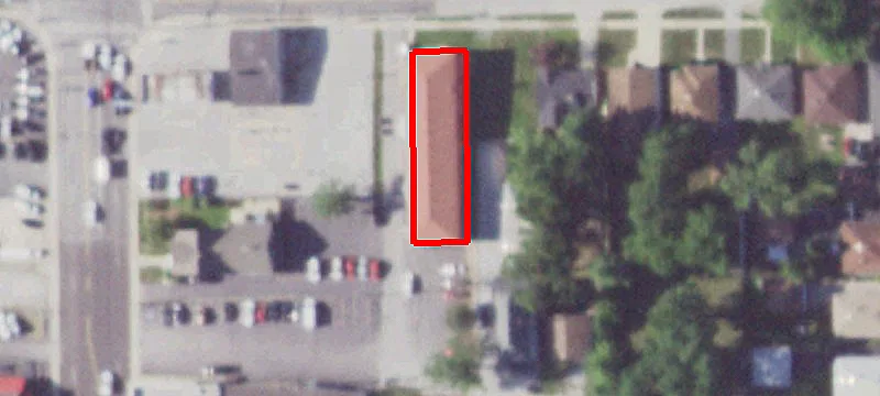 2415 Thornton Lansing Rd