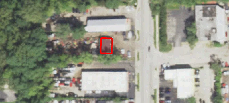 350 Willard Ave