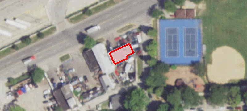 5301 Ogden Ave