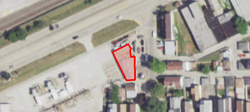 4901 Ogden Ave