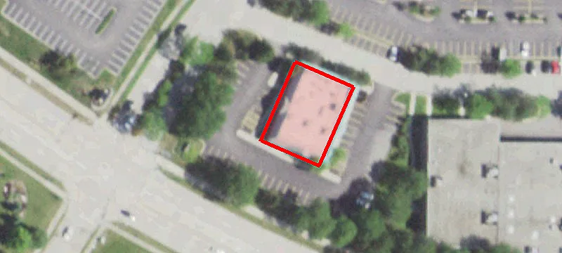 720 Lk Cook Rd