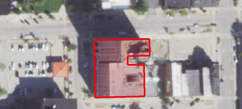 250 Water St