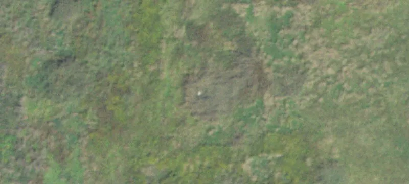 Mound Rd