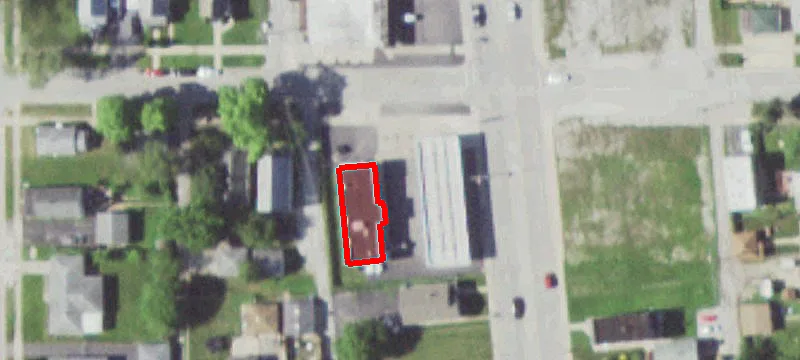 2802 Chicago Rd