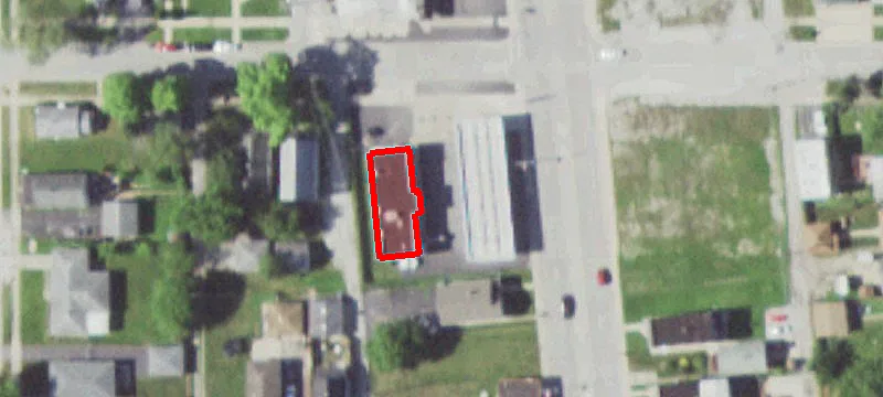 2802 Chicago Rd