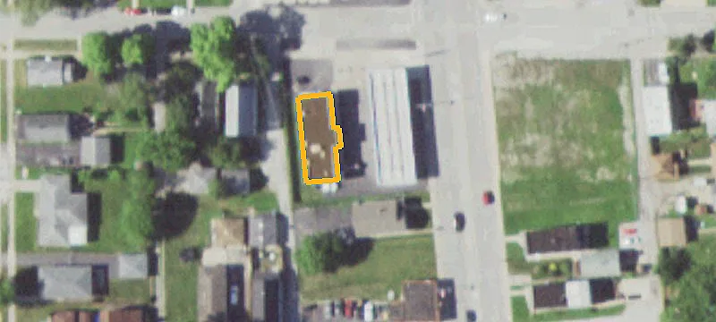 2802 Chicago Rd