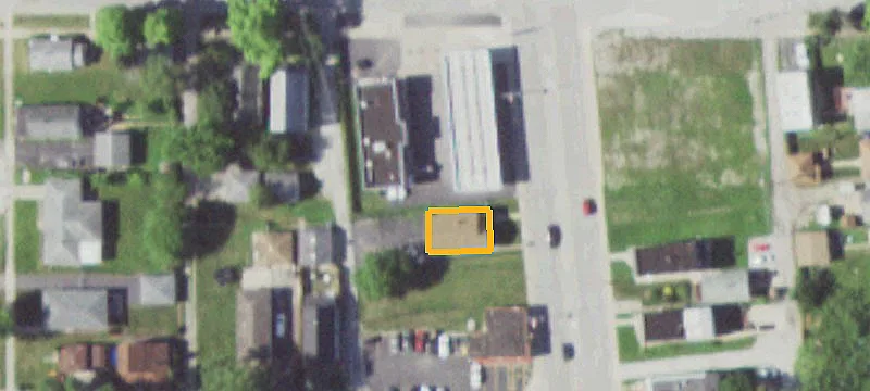 2802 Chicago Rd