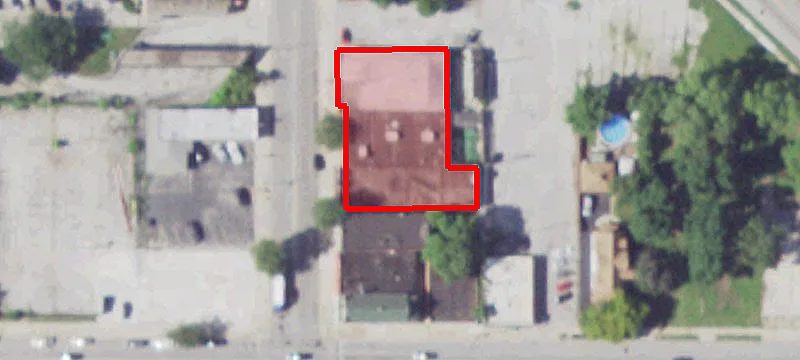 14141 Martin Luther King Jr Dr